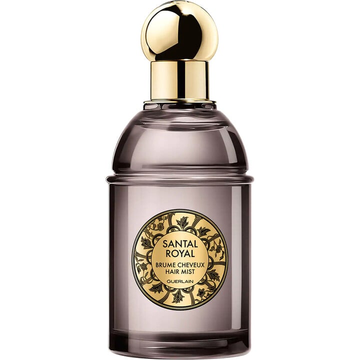 Santal Royal
